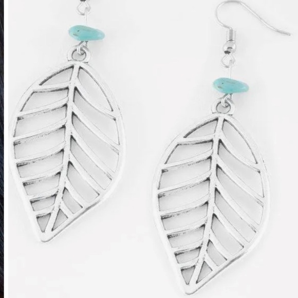 Earring Bundle of Three Pairs of Quality Costume Silver See Photos & Description - Picture 4 of 7